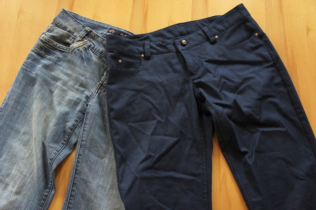 Naturfaser Fölser Jeans (c) Stern&Kringel