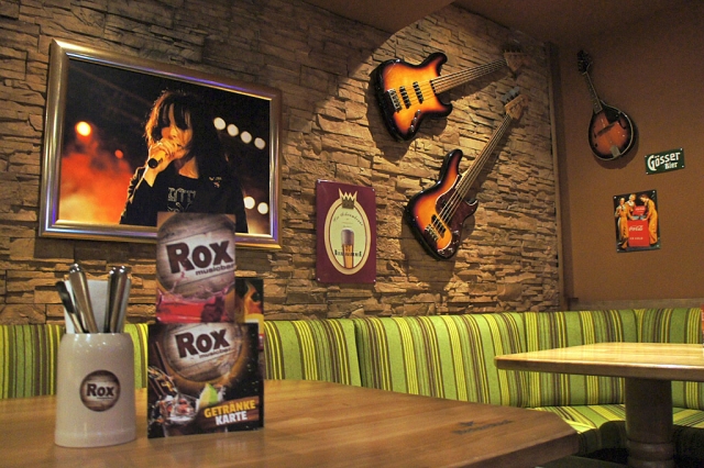Rox Musicbar (c) Stern&Kringel